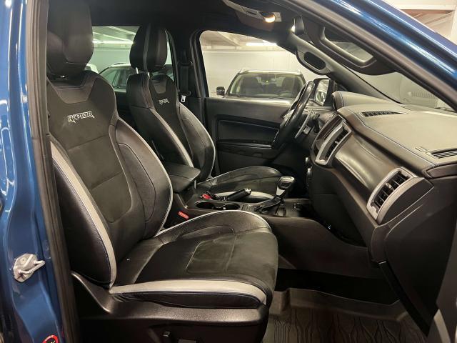 Ford Ranger Raptor Ranger Raptor 2.0 tdci double cab 213cv auto *RISCALDATORE AUSILIARIO* **PREZZO FINITO - NO IVA**