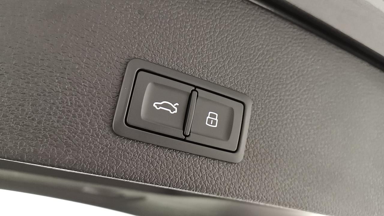 AUDI Q2 I 2021 - Q2 35 2.0 tdi S line edition s-tronic