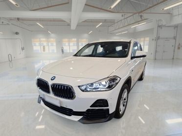 BMW X2 XDRIVE 25E BUSINESS X AUTOMATICO 5 PORTE SUV