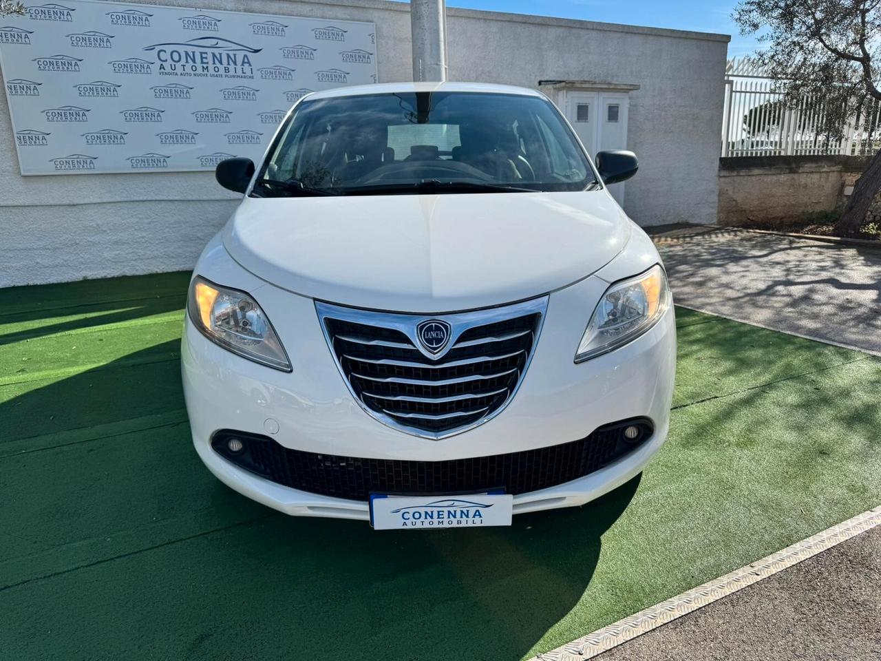 Lancia Ypsilon 1.3 MJT 16V 95 CV 5 porte S&S Elle