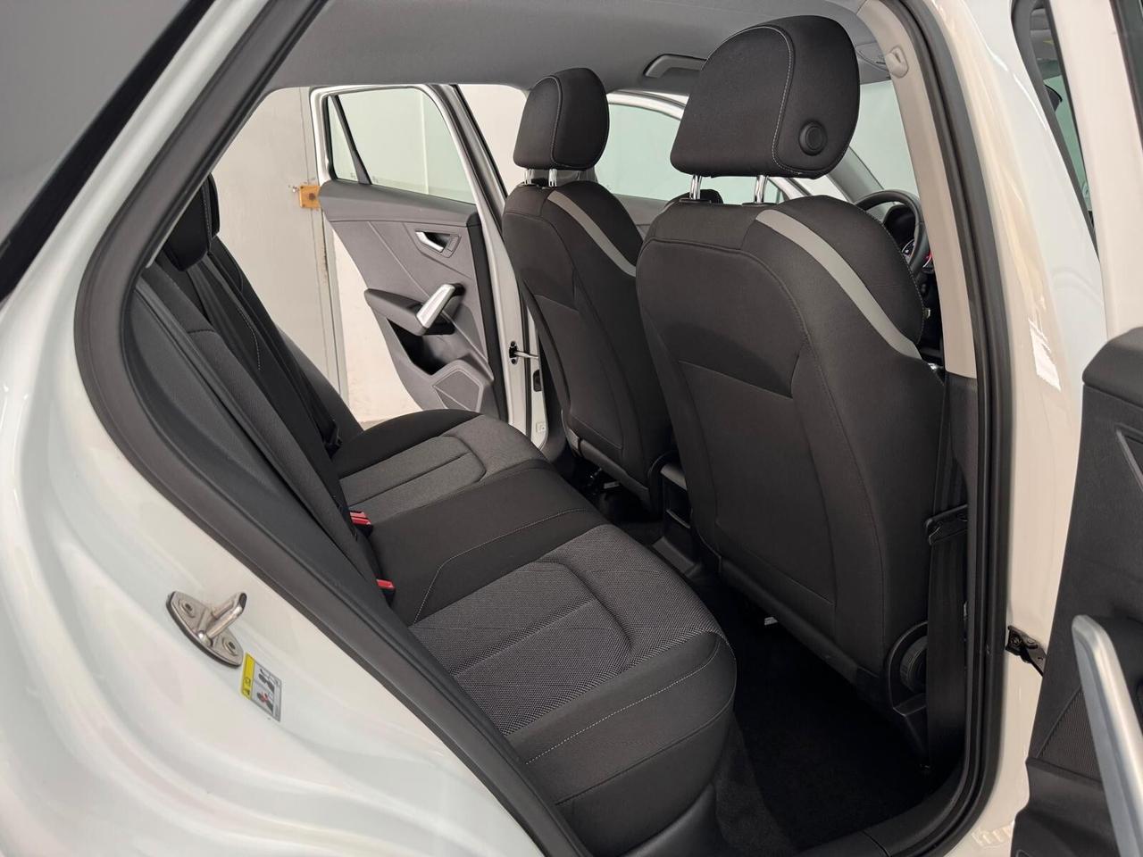 Audi Q2 1.6 TDI Sport 116/CV
