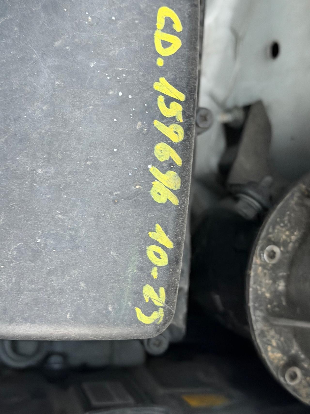 Fiat 500L 1.6 Multijet 120 CV Business