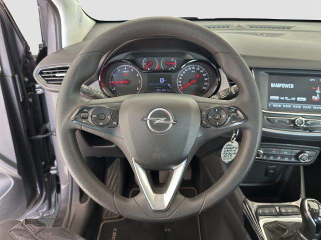 OPEL Crossland Crossland X Advance 1.2 Benzina 82cv MT5/1.2 Benzi