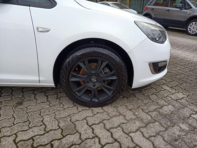 OPEL Astra 1.6 CDTI EcoFLEX S&S Sports Tourer Elective