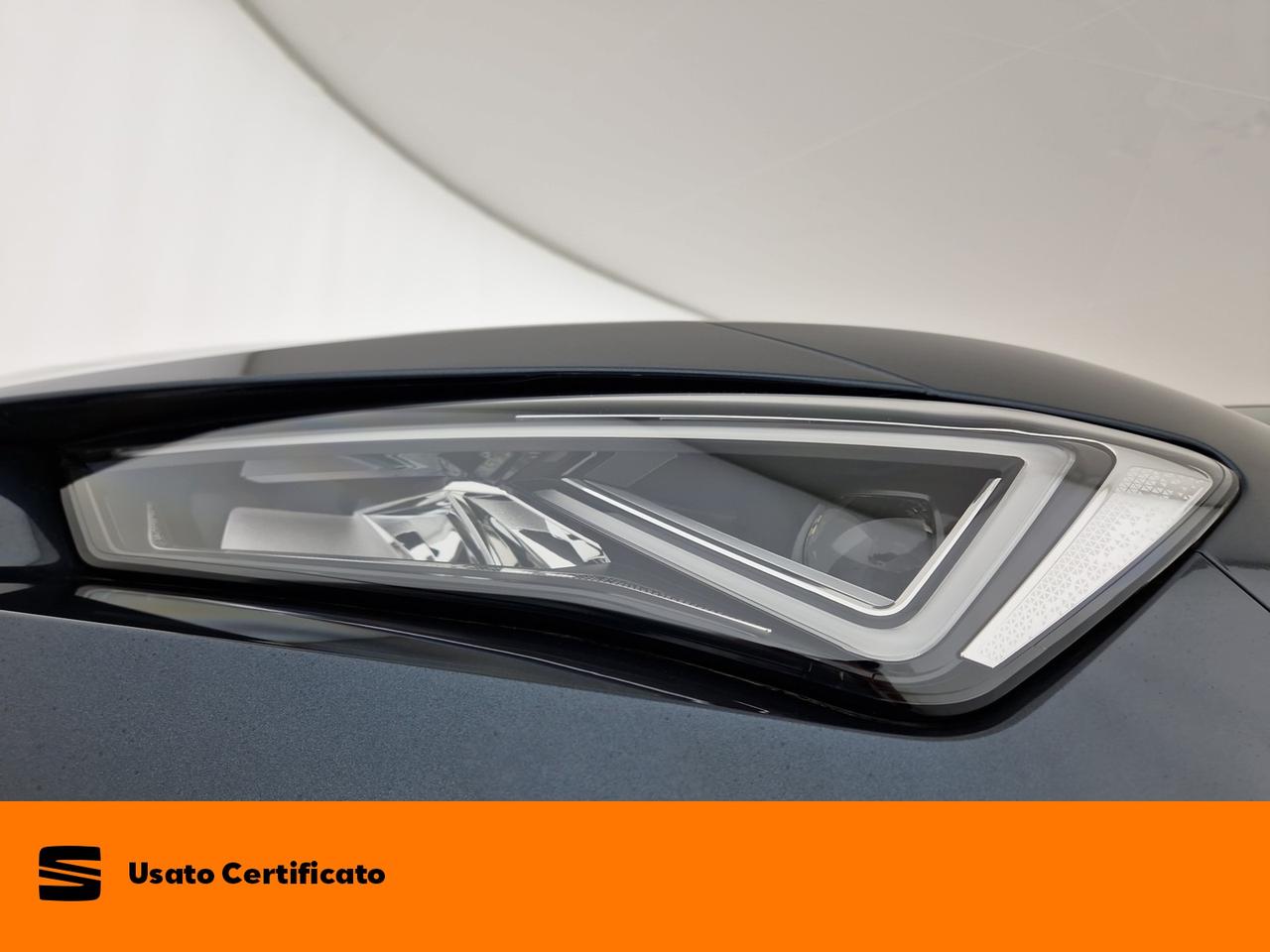Seat Leon 1.0 etsi business 110cv dsg