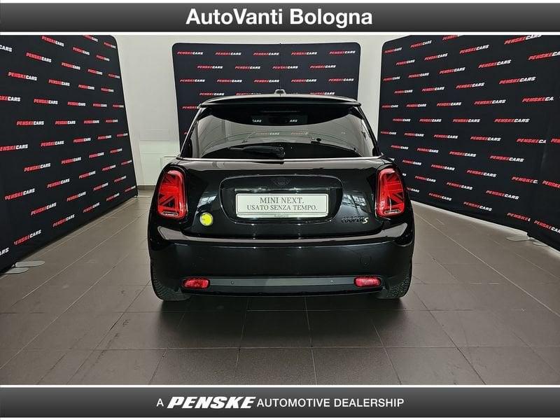 MINI Cooper SE Cooper SE