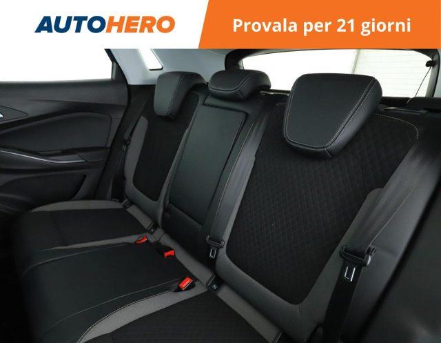 OPEL Grandland X 1.2 Turbo 12V 130 CV Start&Stop B-Color