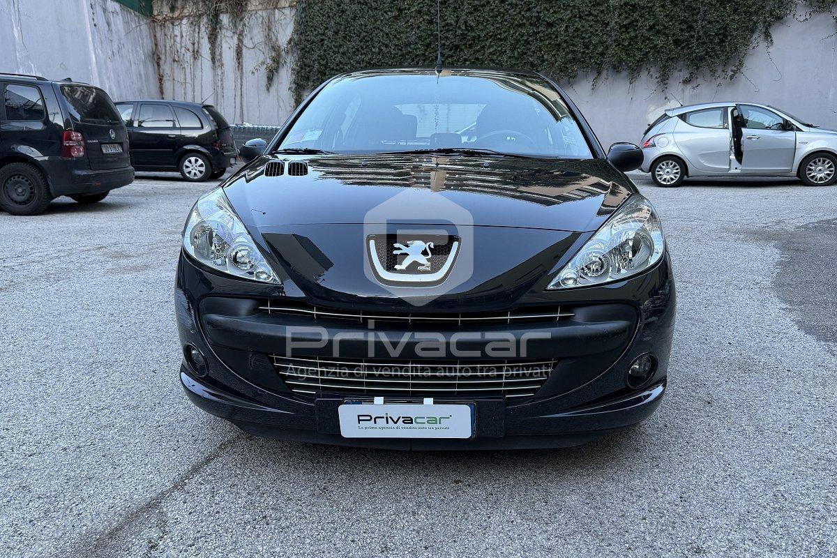 PEUGEOT 206 Plus 1.1 60CV 5p. Trendy ECO GPL