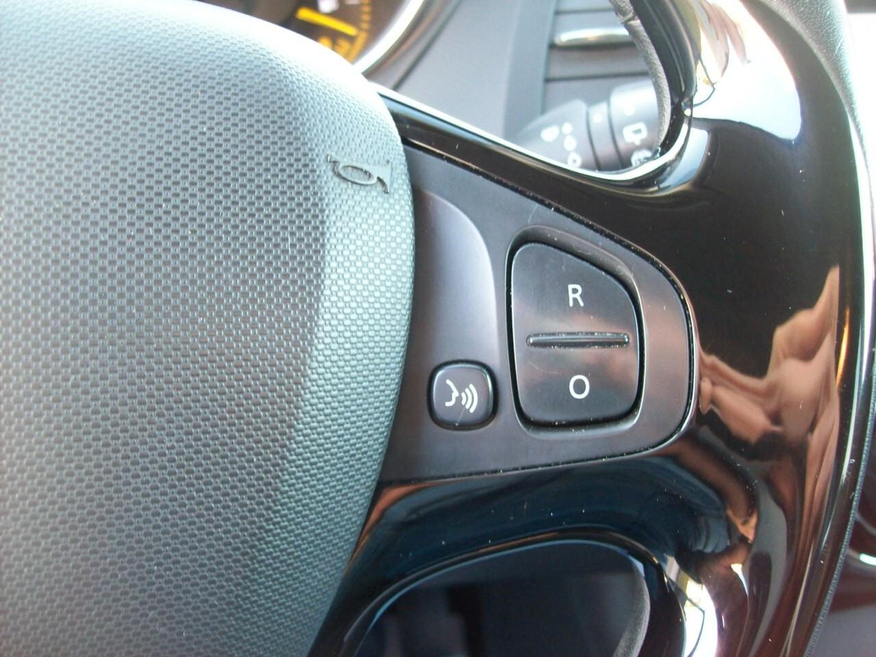 RENAULT CAPTUR 1.5 DCI CV.90 S&S Energy R-Link