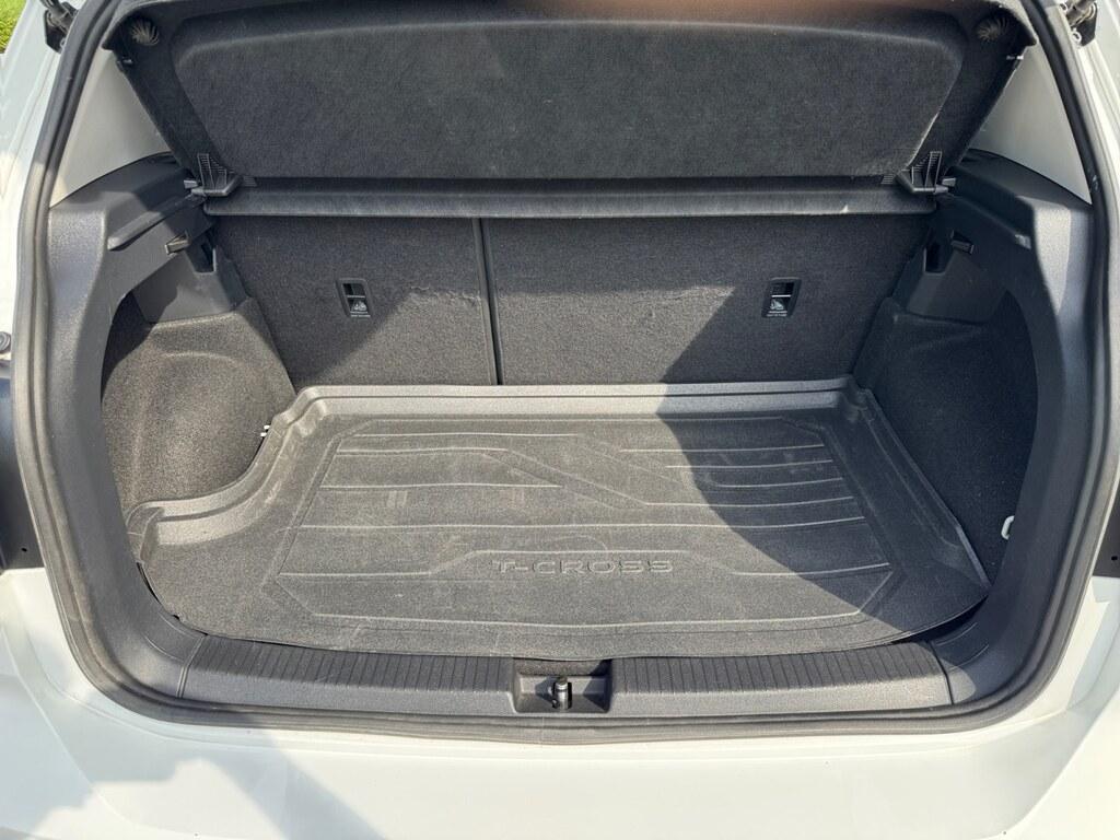 Volkswagen T-Cross 1.0 TSI 110CV Advanced