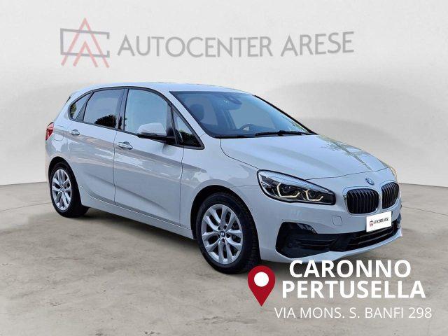 BMW 225 xe Active Tourer iPerformance Business aut.