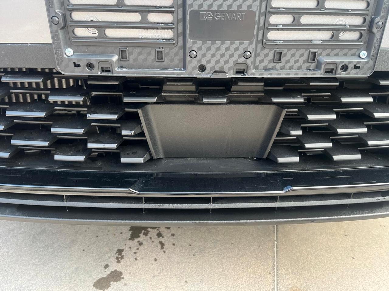 Opel Mokka 1.2 Turbo 136 CV GS