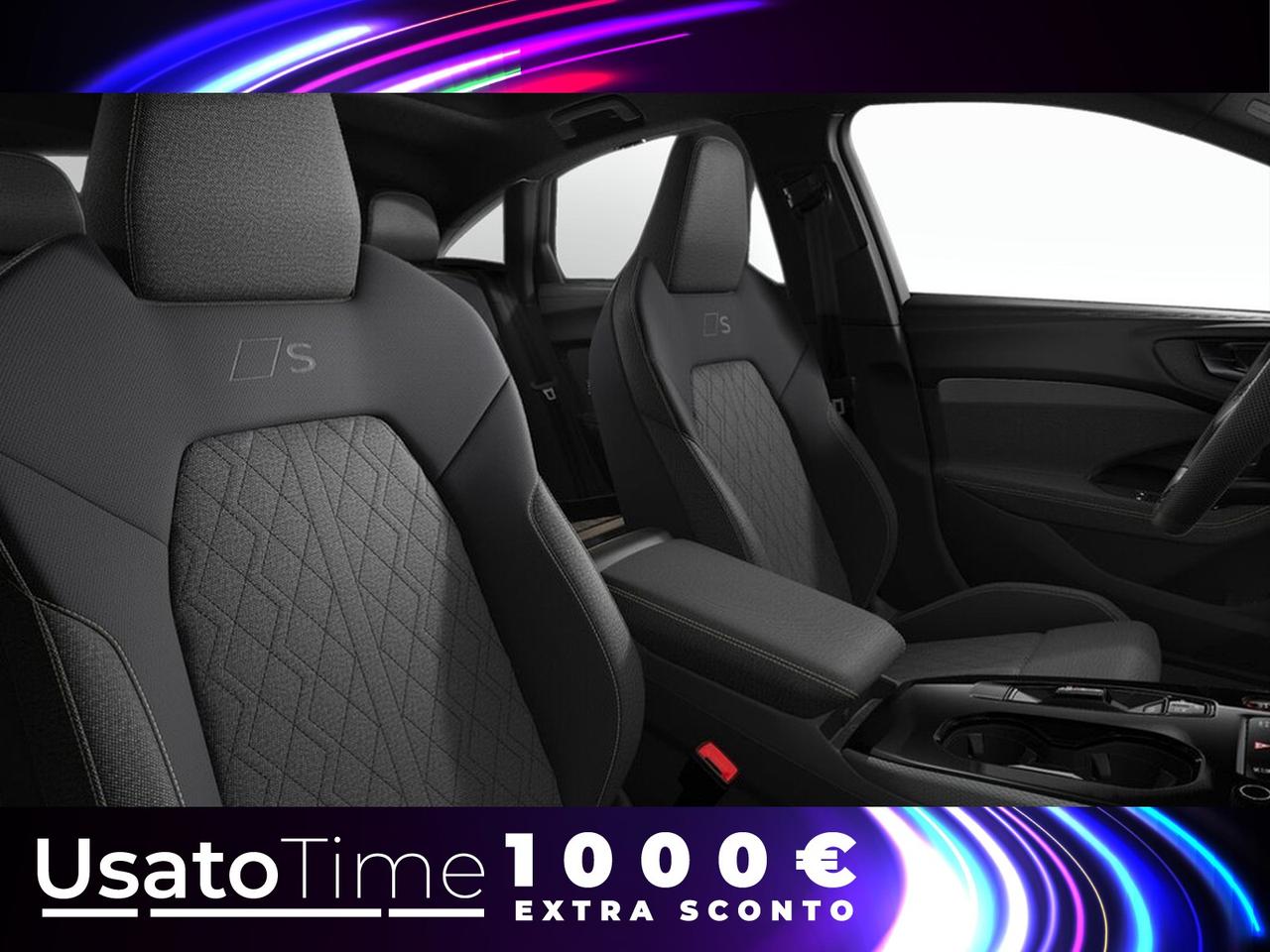 Audi A5 berlina 2.0 tdi mhev+ 204cv launch edition one quattro s tronic