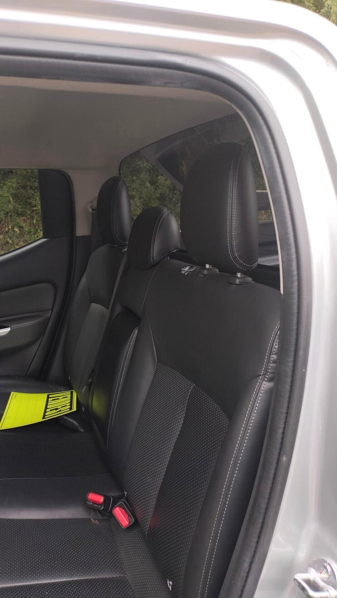 Fiat Fullback 2.4 180CV Doppia Cabina aut. LX Cross