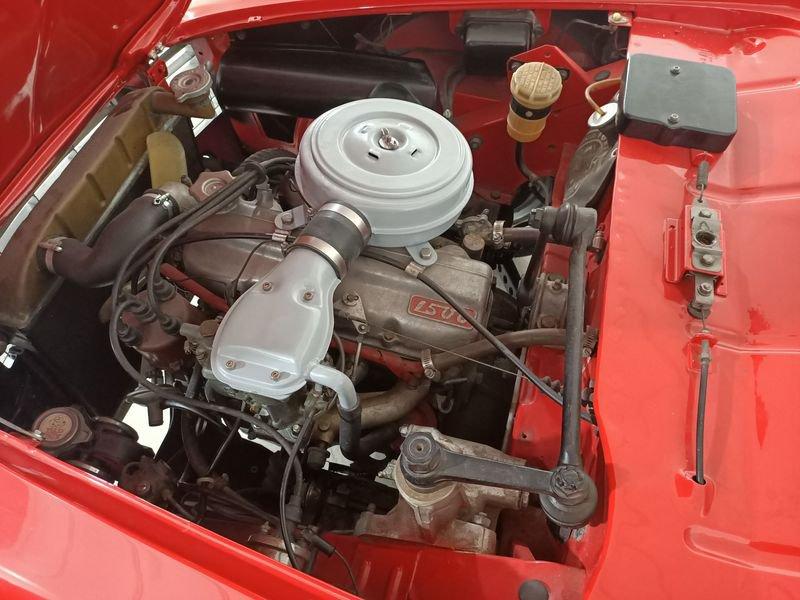 FIAT 1500 fiat 1500