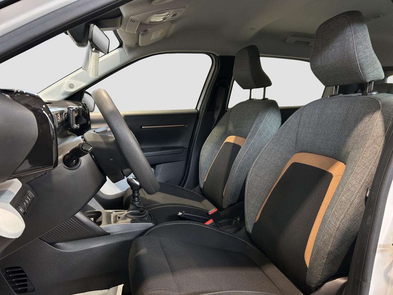 CITROEN C3 Aircross 2ª s. C3 Aircross PureTech Turbo 100 CV You