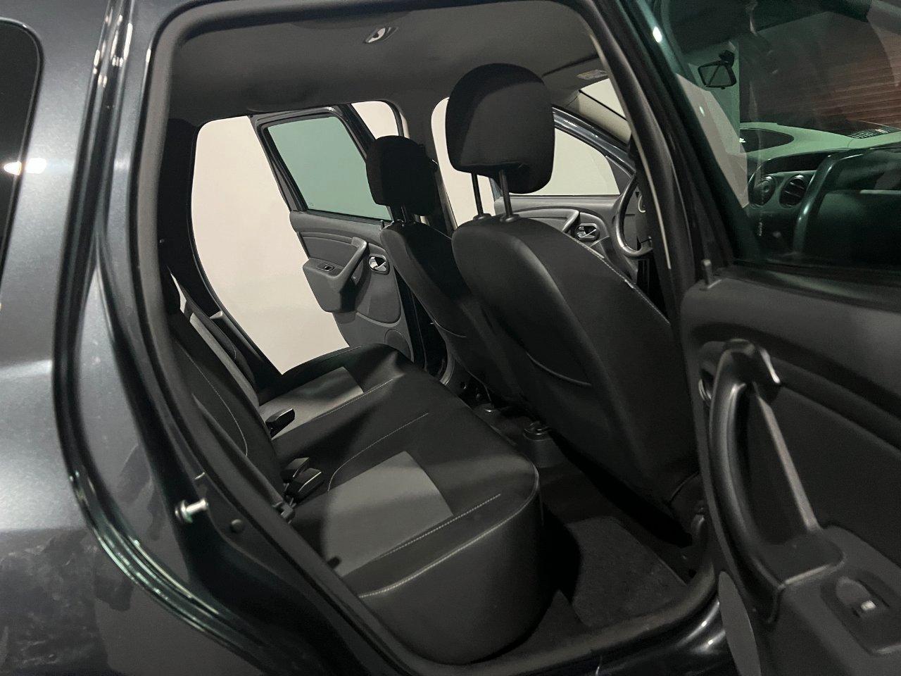 Dacia Duster 1.5 dci Ambiance 4x4 s&s 110cv EURO 6 UNICA PROPRIETARIA