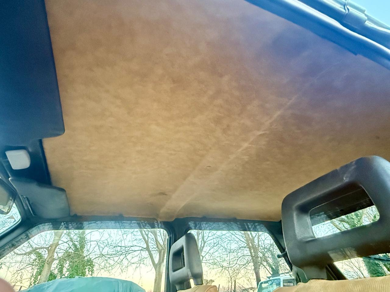 Fiat Panda 4x4 SISLEY