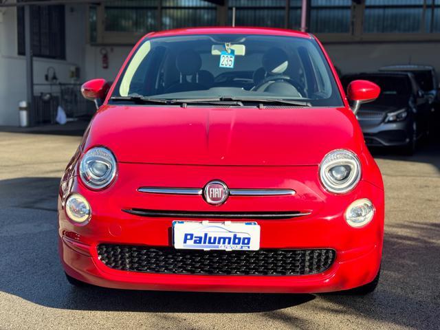 FIAT 500 1.2 Lounge 70 mil km PARI AL NUOVO