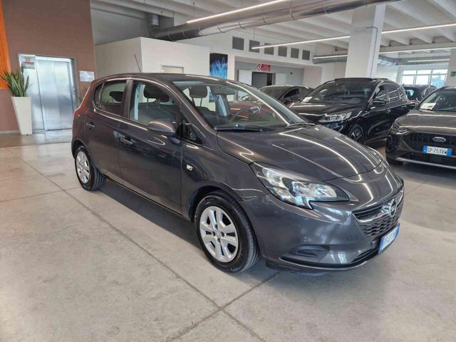 OPEL Corsa 1.4 90CV GPL Tech 5 porte
