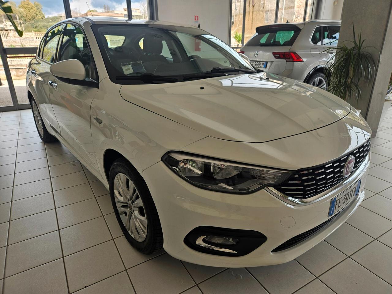 Fiat Tipo 1.4 4 porte Opening Edition