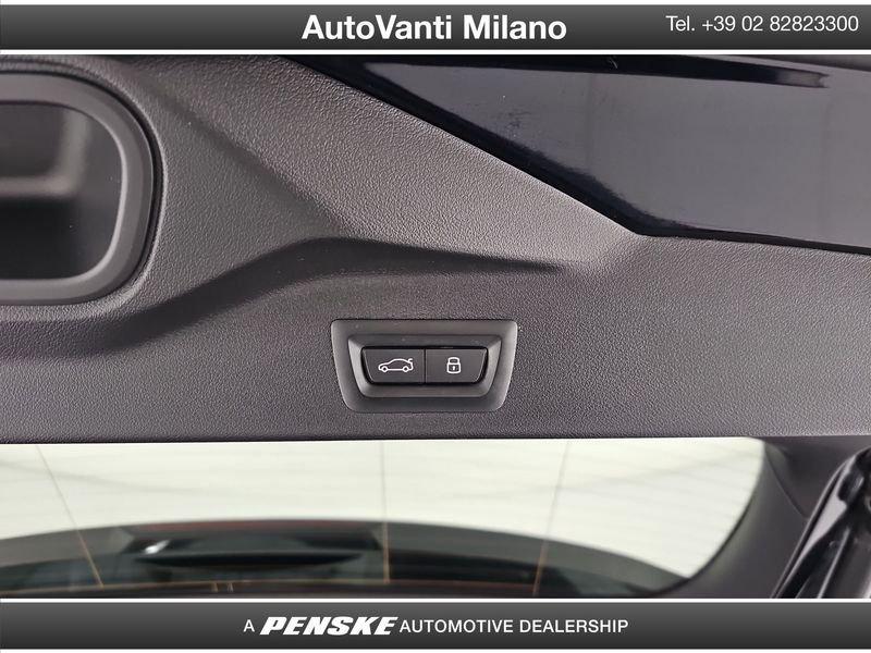 BMW X5 xDrive30d 48V Msport Pro