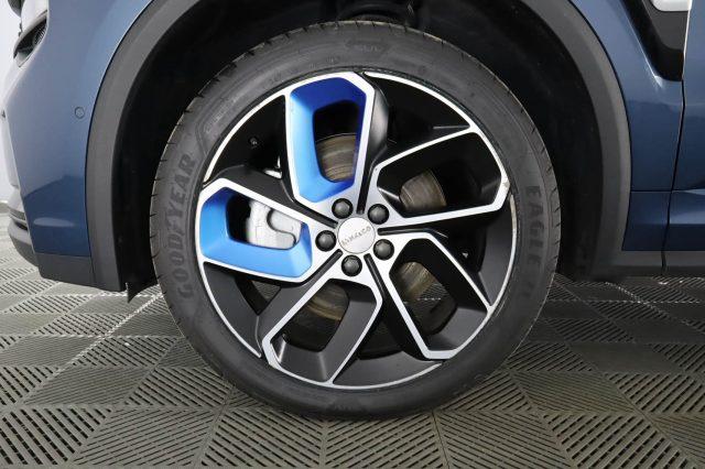 LYNK & CO 01 01 PHEV