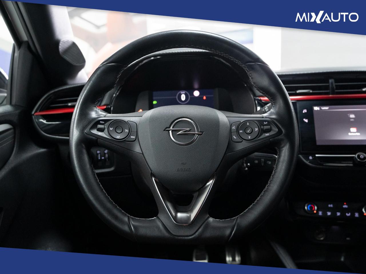 Opel Corsa 1.2 GS Line S&S 100CV