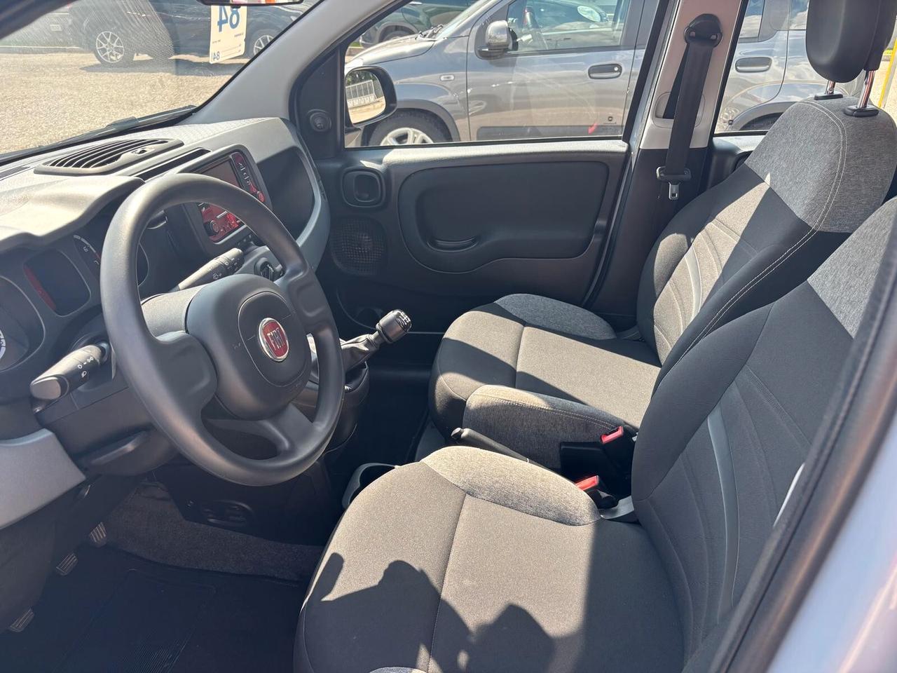 Fiat Panda 1.0 Hybrid - 2022