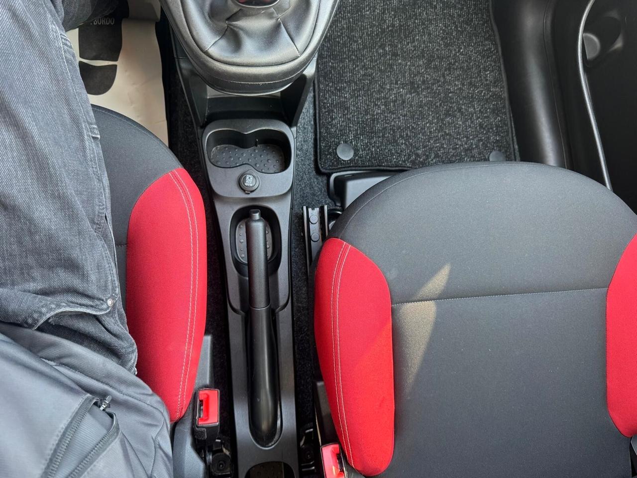 Fiat Panda 1.2 Easy