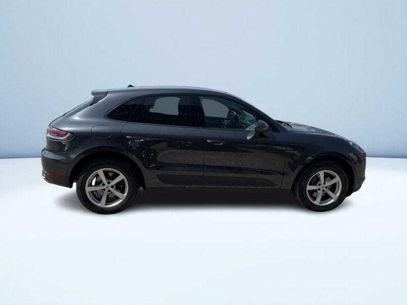 Porsche Macan 2.0 245CV PDK
