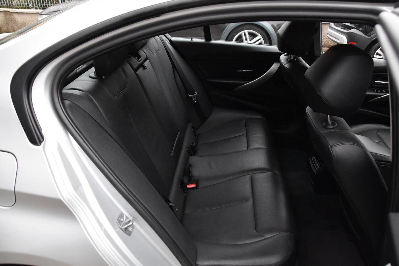 Bmw 316 316i Luxury