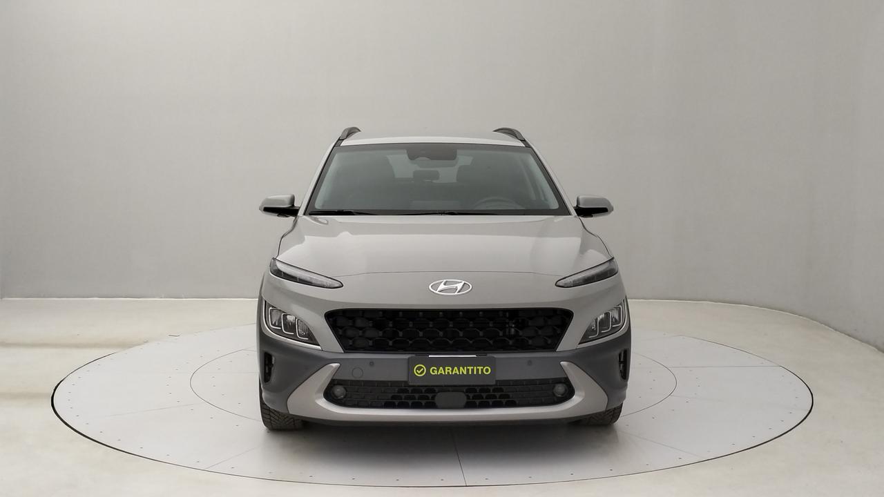 HYUNDAI Kona I - Kona 1.6 gdi hev Xclass 2wd 141cv dct