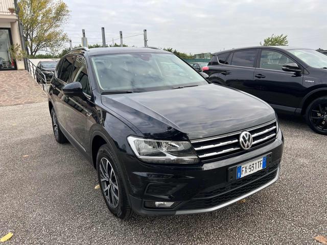 VOLKSWAGEN Tiguan Allspace 2.0 TDI SCR DSG Business BMT