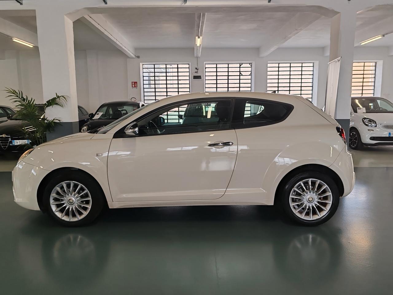 Alfa Romeo MiTo 1.4 78 CV 8V S&S Progression