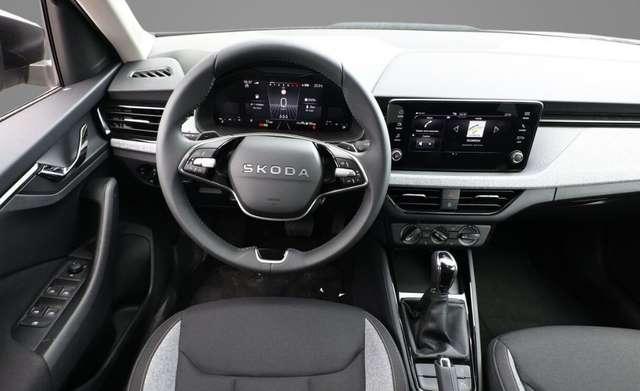 Skoda Kamiq 1.0 TSI DSG SELECTION 116CV KM0 *LED+17"* PROMO
