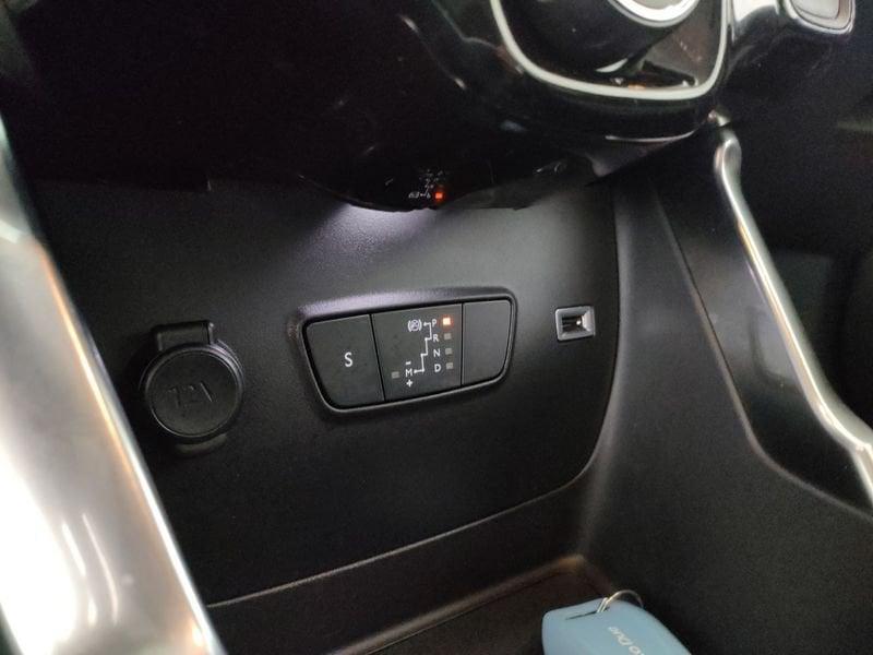 Citroën C3 Aircross BlueHDi 120 S&S EAT6 Shine Pack