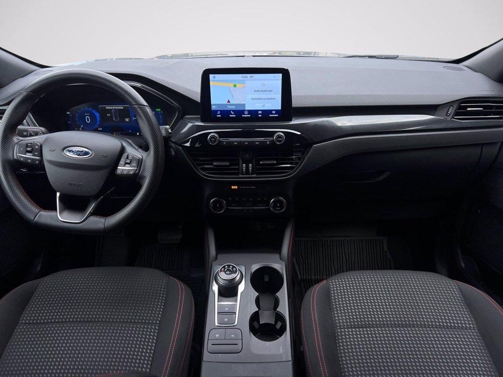 FORD Kuga 2.5 Full Hybrid 190 CV CVT 2WD ST-Line del 2023