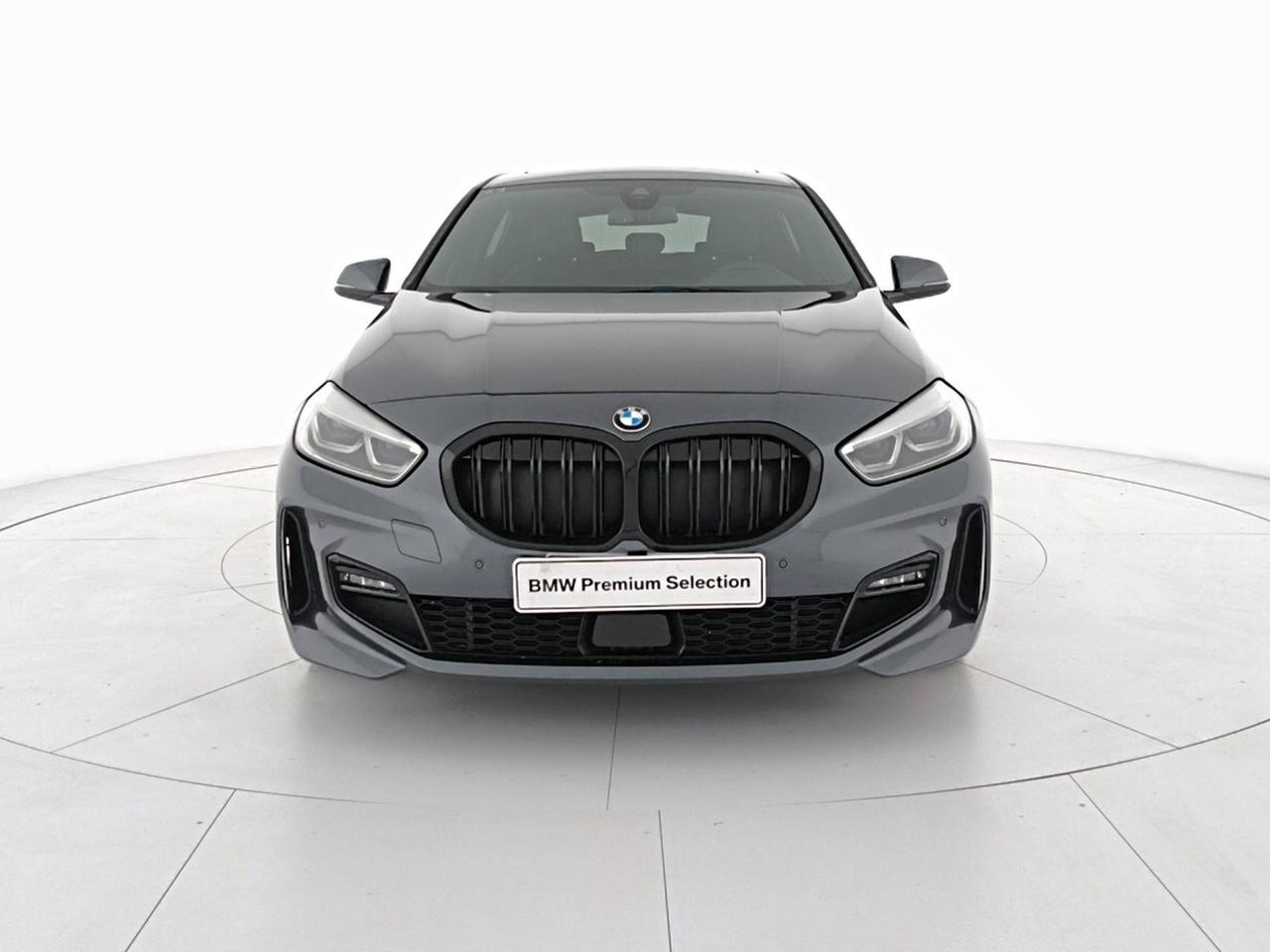 BMW Serie 1 118i Msport 140cv