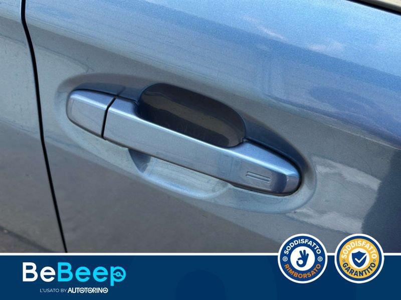 Subaru XV 2.0I PREMIUM LINEARTRONIC