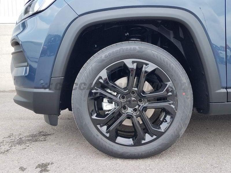 Jeep Compass Compass E-Hybrid My25 North Star 1.5 Turbo T4 E-Hybrid 130cv Fwd Dct7