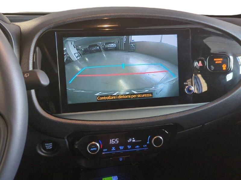 Toyota Aygo X 1.0B (72 CV) Lounge Air