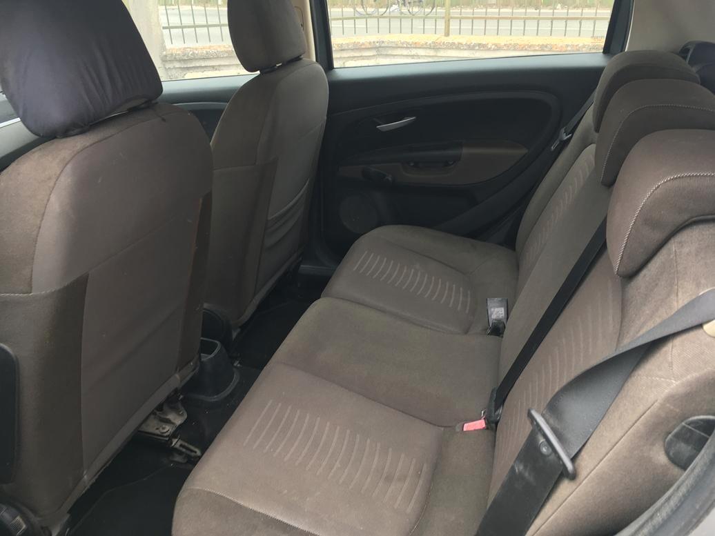 Fiat Punto Classic 1.2 5 porte Dynamic