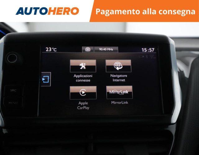 PEUGEOT 2008 1° serie BlueHDi 100 Allure