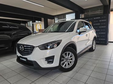 Mazda CX-5 2.2 Evolve 2wd 150cv 6at