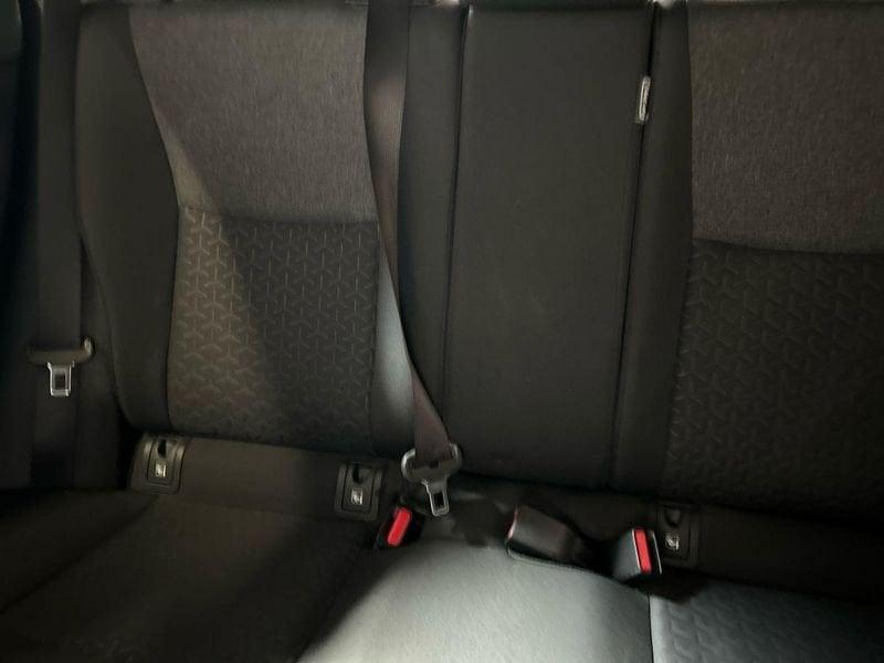 Toyota Yaris Cross 1.5 H 116cv Trend FWD E-CVT