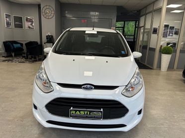 Ford B-Max 1.4 90 CV Business Titanium