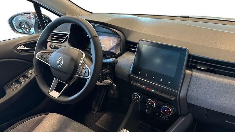Renault Clio Clio ECO-G 100 CV 5 porte Evolution