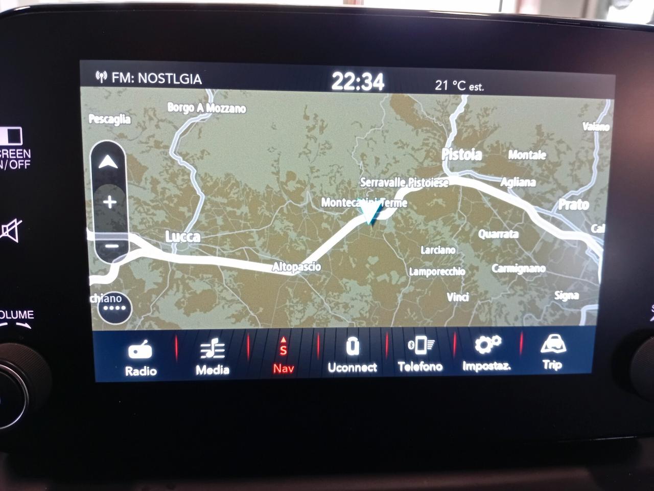 Fiat Tipo 1.3 Mjt S&S SW BUSINESS
