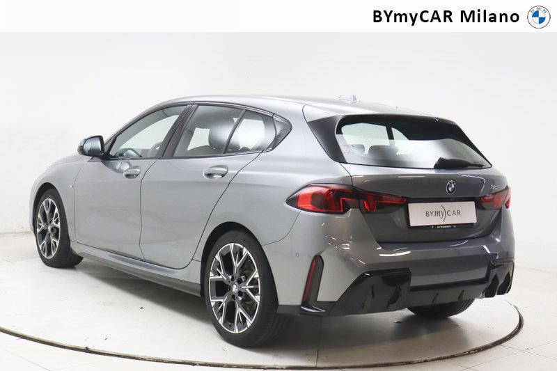 BMW Serie 1 120 48V MSport DCT